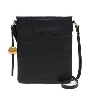 Margot Black Crossbody Bag